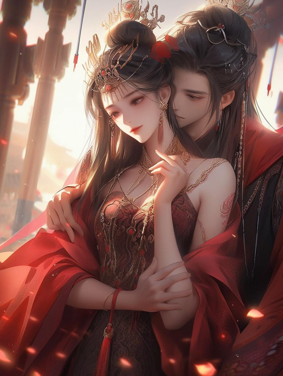 《好兄弟死遁后,太子抢走了娇娇》 《好兄弟死遁后,太子抢走了娇娇》