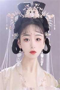 新婚之夜,公公给我下马威