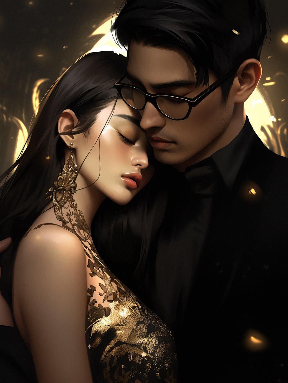 《女娲后人算卦,怎会出错?》庄明月君玄璟