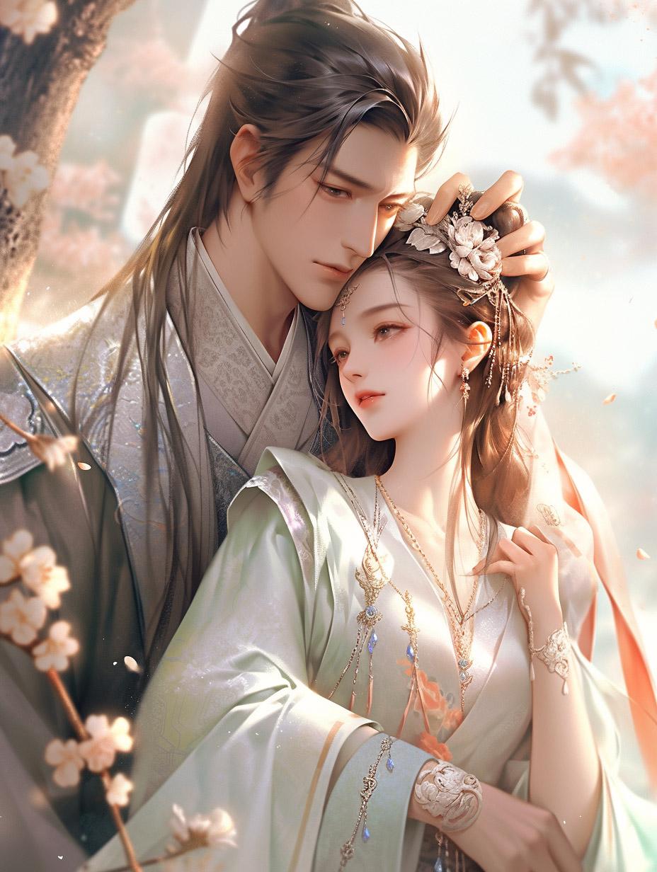 《暴君太病娇,炮灰公主逃不掉》江无眠耶律央