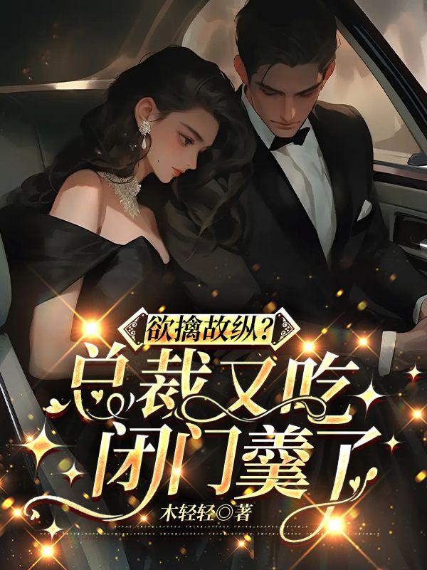 欲擒故纵?总裁又吃闭门羹了