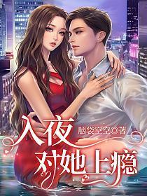 入夜,对她上瘾 入夜,对她上瘾