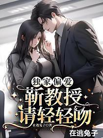 独家偏爱:靳教授请轻轻吻