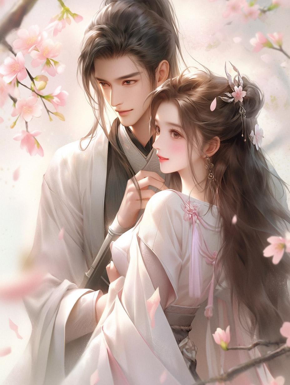 《相思一夜情多少,地角天涯未是长》姜书敏霍南辞