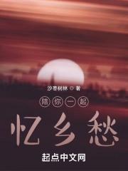 陪你一起忆乡愁