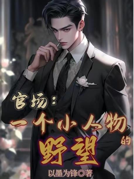 官场:从小职员到权力巅峰