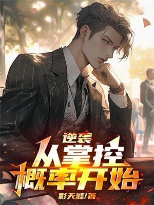 逆袭,从掌控概率开始