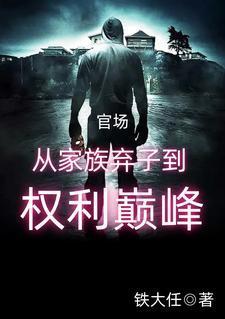 官场:从家族弃子到权利巅峰 官场:从家族弃子到权利巅峰