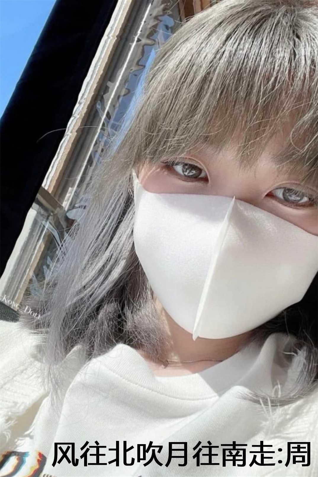 风往北吹月往南走:周靳言程意欢:后续+番外 风往北吹月往南走:周靳言程意欢:后续+番外