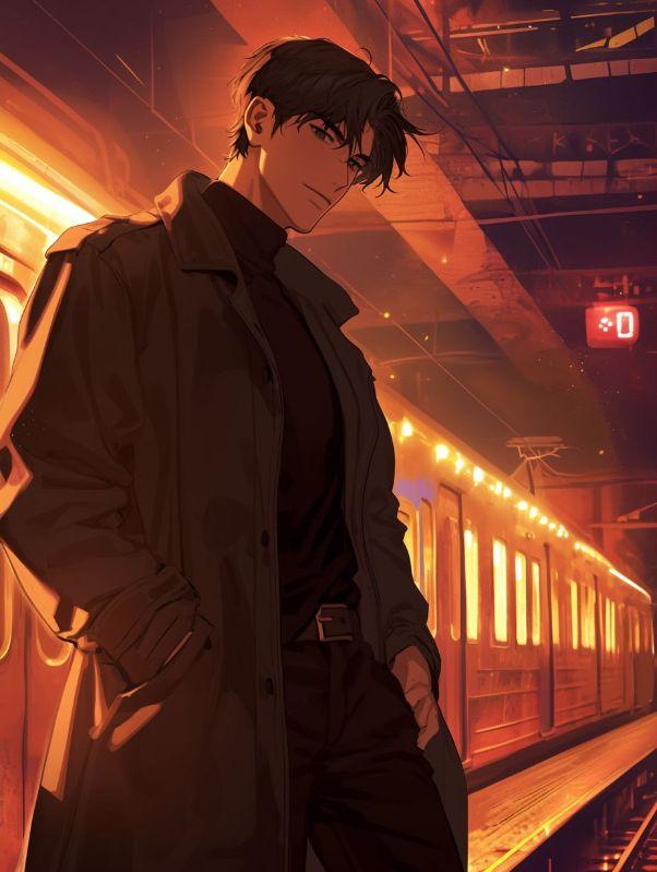 舔狗醒悟:我决不当接盘侠