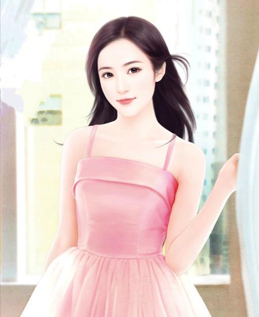 星河灿烂,爱意不止