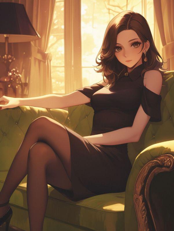 风过人散,此生已晚