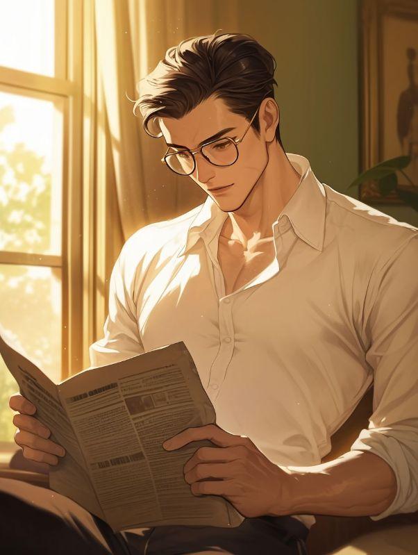 除夕夜,老婆却忙着喂男绿茶