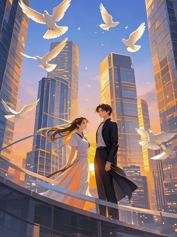 深爱九年的妻子,要我替她的绯闻男友坐牢