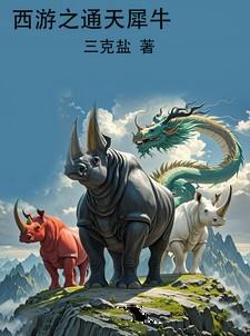 西游之通天犀牛 西游之通天犀牛