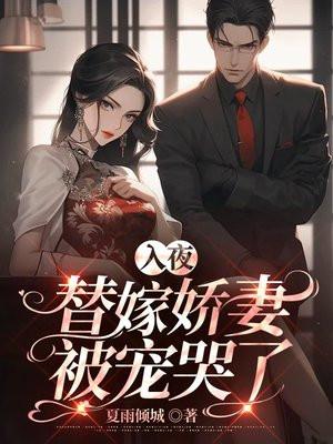 入夜,替嫁娇妻被宠哭了