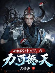 龙象般若十万层,我力可撼天 龙象般若十万层,我力可撼天