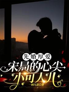 先婚厚爱:宋局的心尖小可人儿