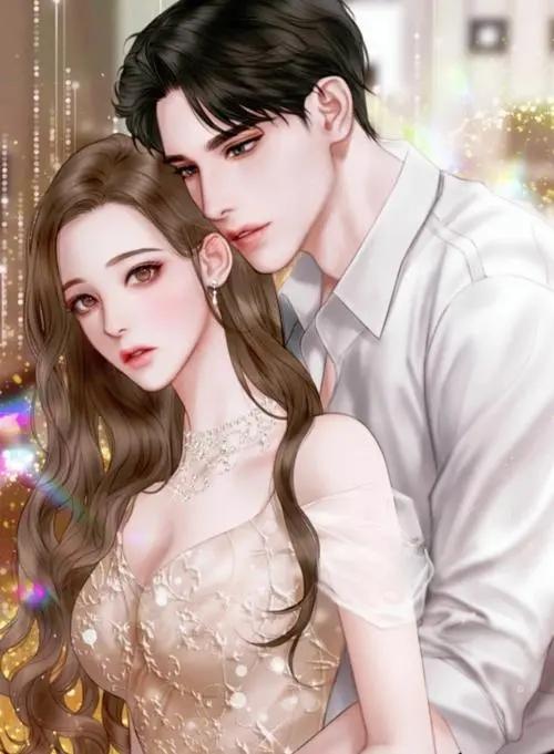 沈明琛傅嫣然 沈明琛傅嫣然