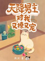 天降男主对我又撩又宠!