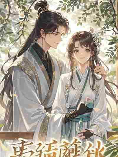 温璃陆崎洲(我以断骨量春深)