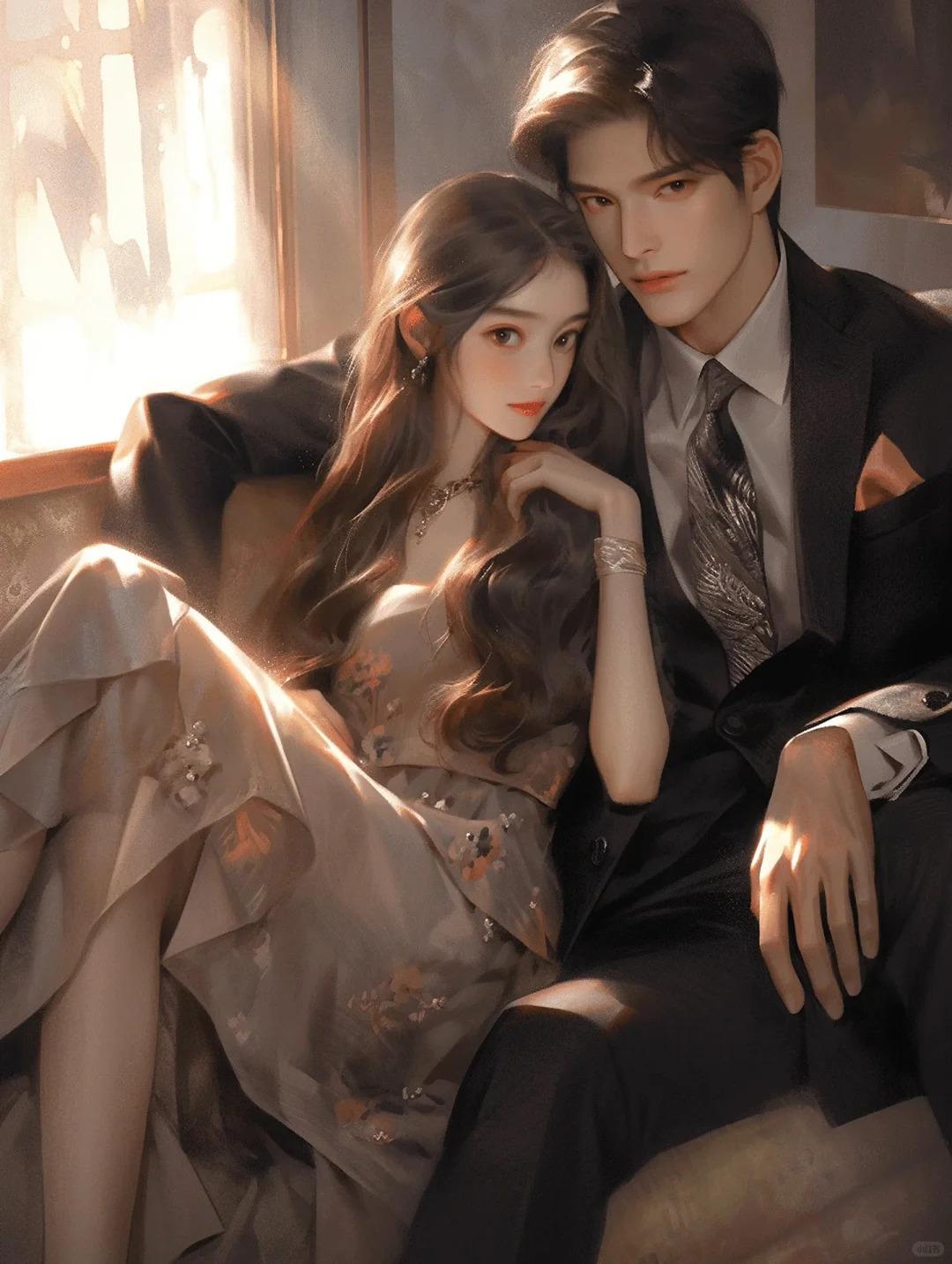 媚男闺蜜拿走我的财产我回国手撕闺蜜张袅袅林芊芊