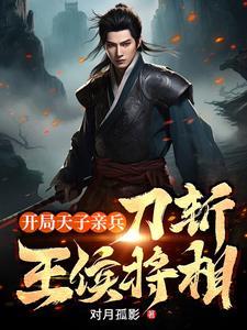 开局天子亲兵,刀斩王侯将相!