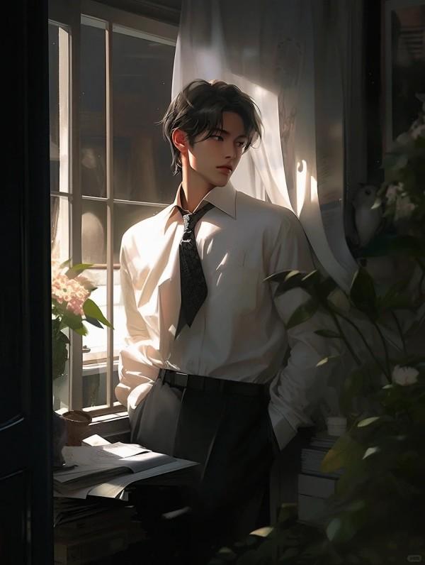 过敏休克后,女友和擦边男当面羞辱我