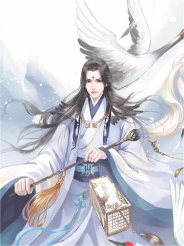 重生后,佛子未婚夫毁疯了