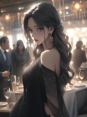 妹妹被两个养哥骗进赌局,我让她一跟到底