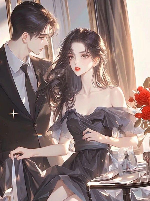 总裁丈夫要和大姑姐试管婴儿后,我杀疯了