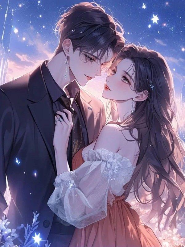 我让小三代替我成解药后,大佬老公悔疯了