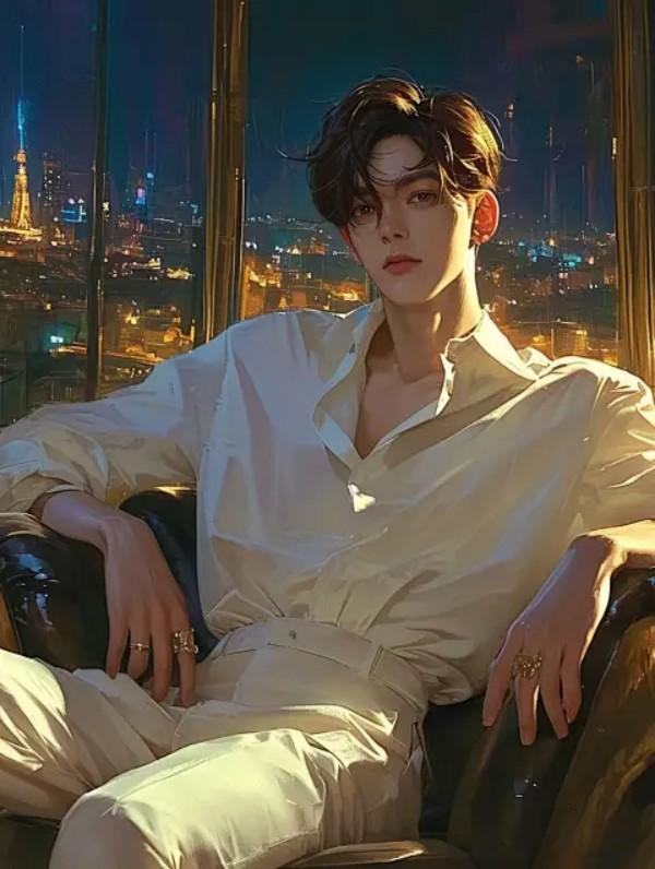 儿子被冒充豪门少爷的同学暴打后,龙王暴怒