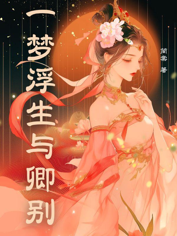 一梦浮生与卿别