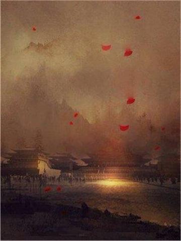 乳娘跳崖后,尚书父子追悔莫及