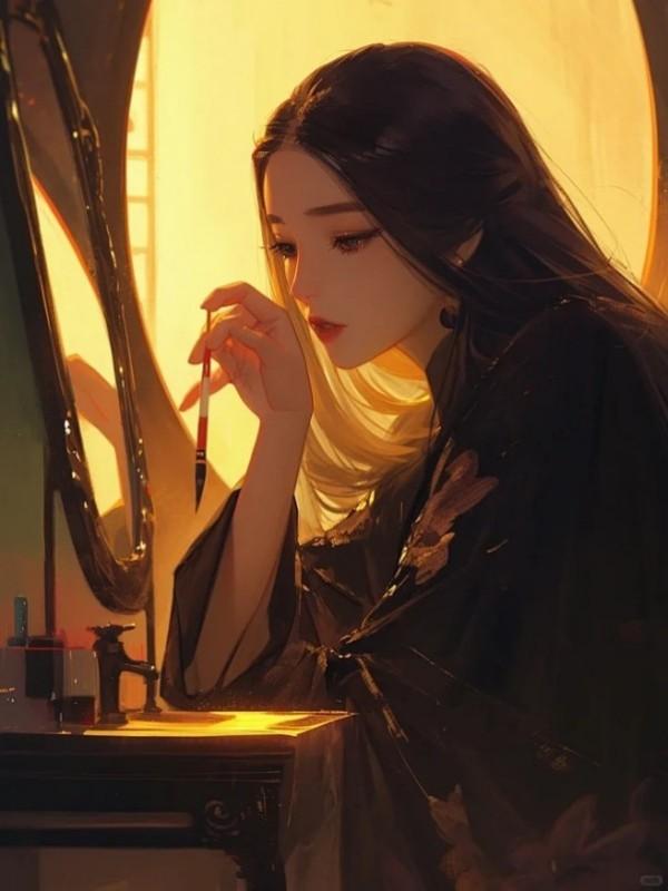 嫁给瘫痪福寨大祭司后,三个童养夫悔疯了