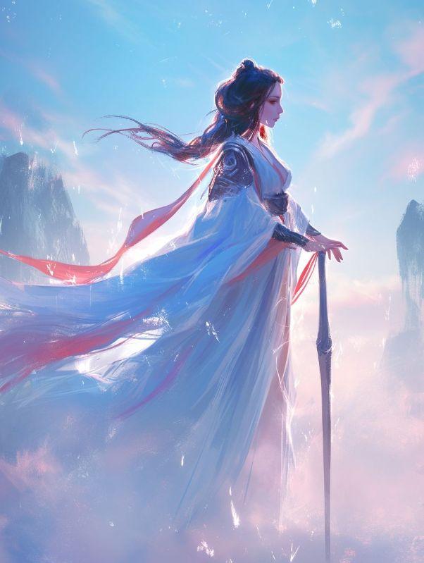 产下五颗灵蛋后,夫君开盘打赌孩子破壳顺序