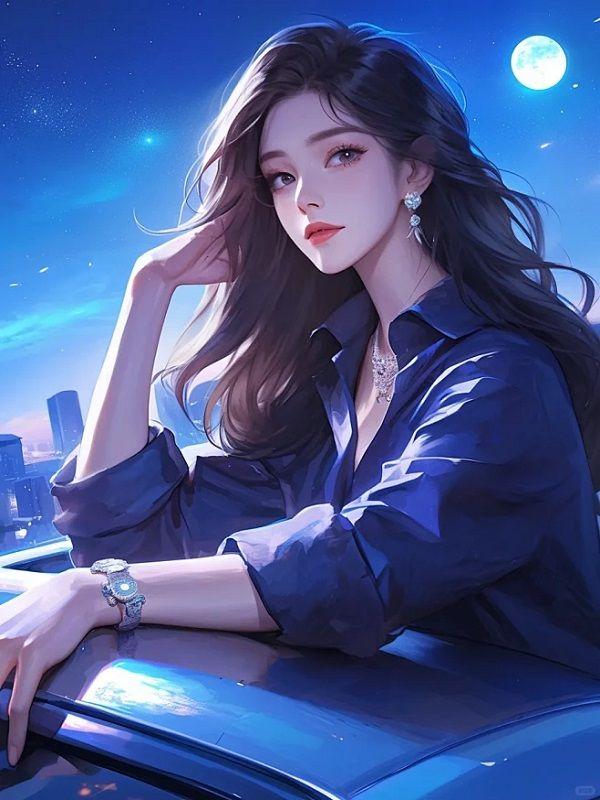 余生不念旧风月