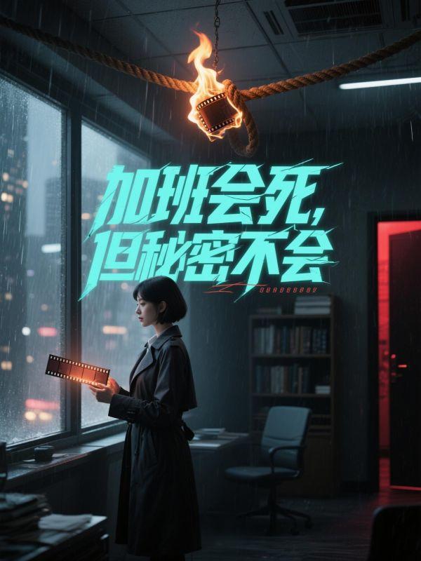 加班会死,但秘密不会 加班会死,但秘密不会