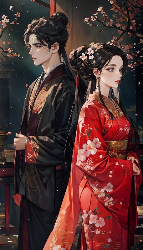 识人不清,爱意不在