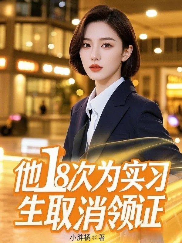 他18次为实习生取消领证 他18次为实习生取消领证