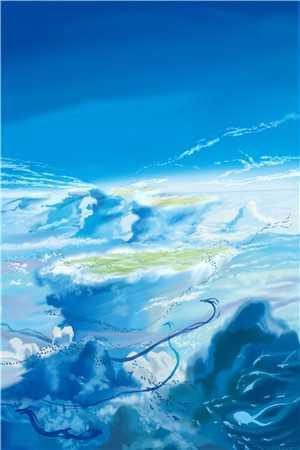 末世BOSS是首席执行官的白月光精校版全本+番外完 末世BOSS是首席执行官的白月光精校版全本+番外完