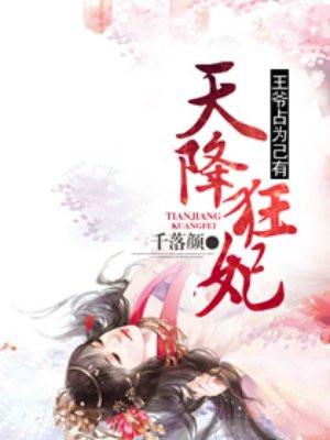 天降狂妃:王爷占为己有