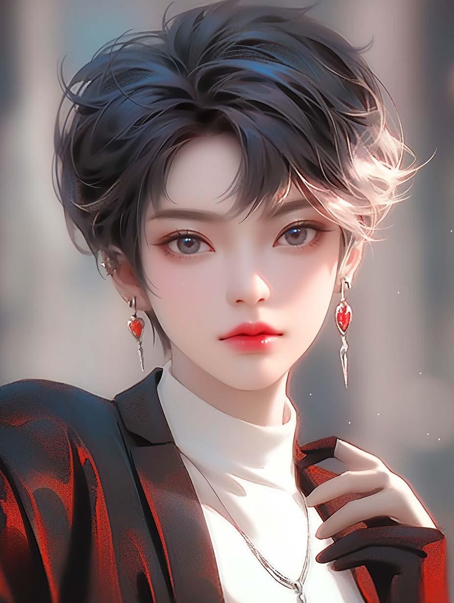 《直播算命:主播是个老实人》