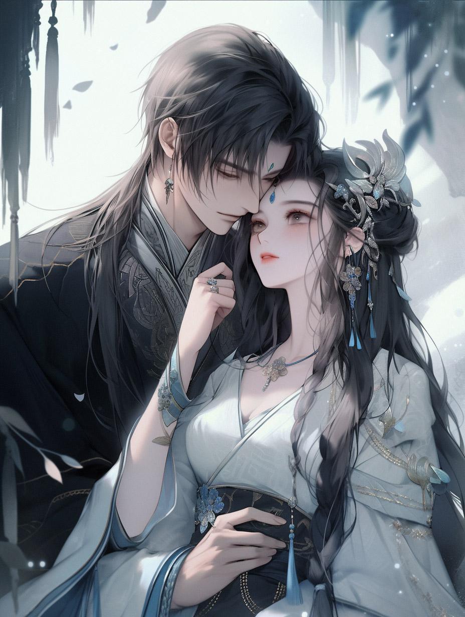 《惊!东宫太子竟是我男宠》