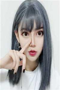 身患绝症后,放飞自我