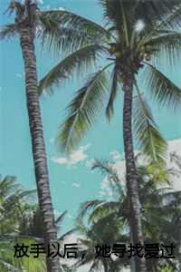 放手以后,她寻找爱过的痕迹在线免费